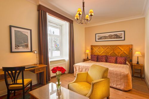 Hotel Photo 1