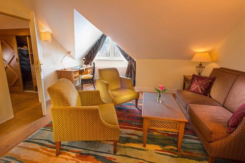 Hotel Photo 16