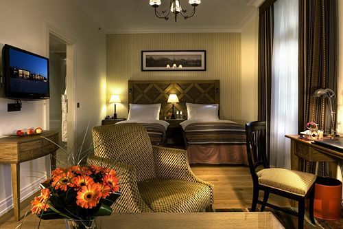 Hotel Photo 5