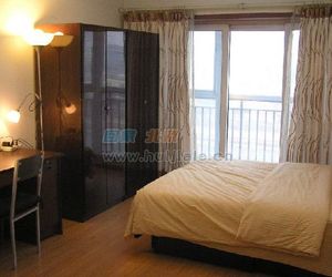 Mayson Beijing Zhongguancun Wudaokou Serviced Apt Beijing China