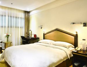 Free Comfort Holiday Hotel Beijing South Xueyuan Road Beijing China