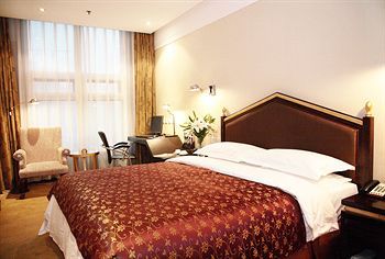 Free Comfort Holiday Hotel Beijing South Xueyuan Road