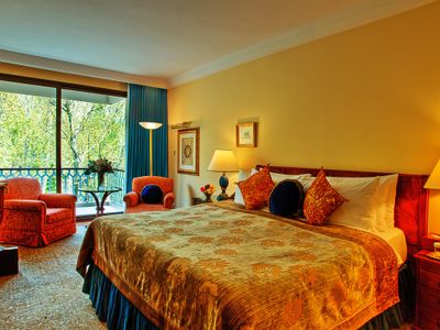 Çırağan Palace Kempinski Istanbul