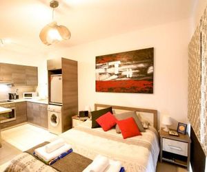 Green Valley Modern Studio Limassol Cyprus