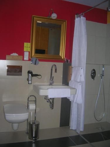 Hotel Photo 13