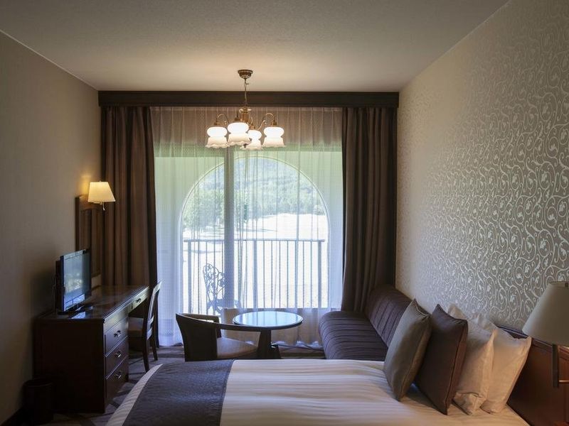 Hotel Photo 13