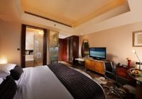 Отзывы New Century Grand Hotel Beijing, 5 звезд