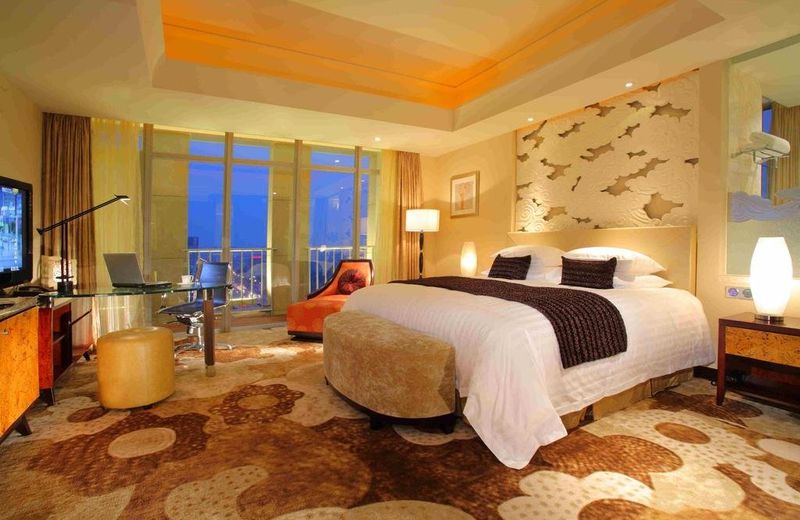 NEW CENTURY GRAND BEIJING