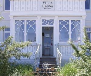 Villa Hansa am Meer Timmendorfer Strand Germany