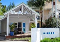 Отзывы Blue Bay Beach Hotel, 3 звезды