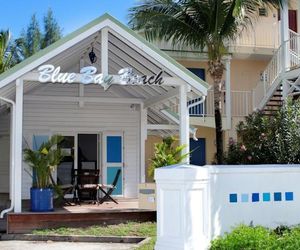 Blue Bay Beach Hotel Orient Bay Netherlands Antilles