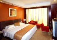 Отзывы Beijing OrientalBay International Hotel, 5 звезд