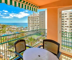 Las Americas One Bedroom with Ocean View Playa de las Americas Spain