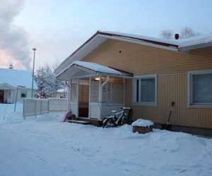 Hotel Aakenus Holiday Home Koivu Rovaniemi Finland