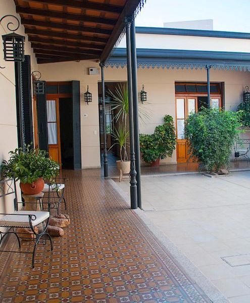 Hotel Photo 17