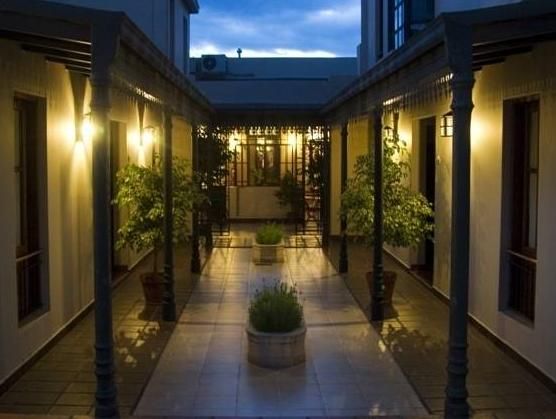 Hotel Photo 18