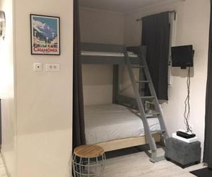 Studio Aoste Chamonix France