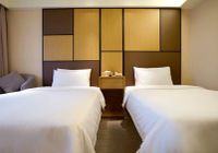 Отзывы JI Hotel Chaoyangmen Beijing, 3 звезды