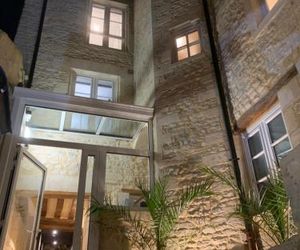 Villa Des Ursulines Bayeux France