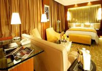 Отзывы Beijing International Hotel, 5 звезд