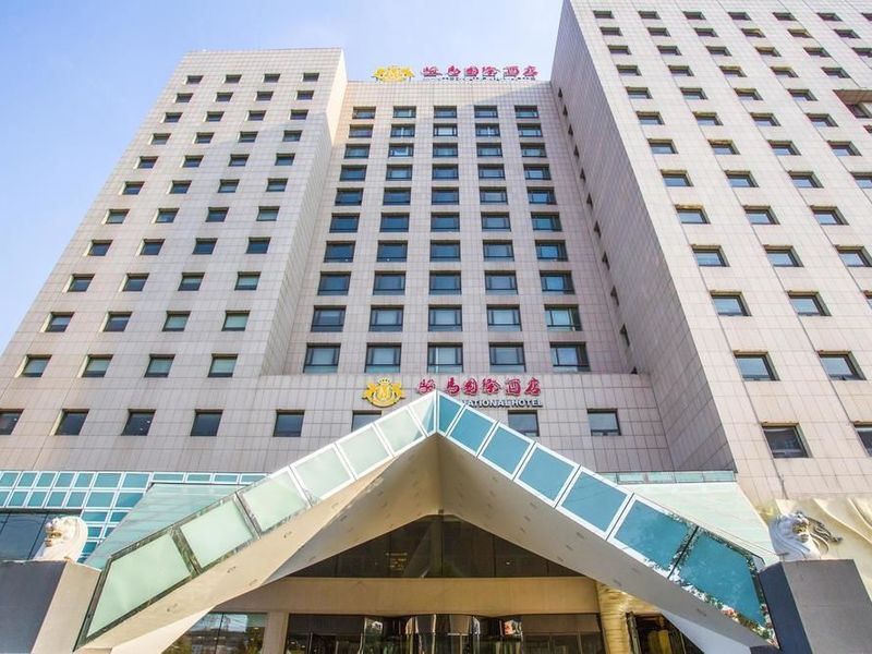 Hotel Photo 21