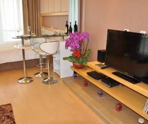 JOY COURT SERVICED RESIDENCE Beijing China