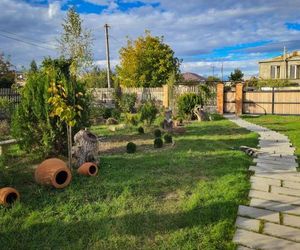 Savanna Guest House Sighnaghi Georgia