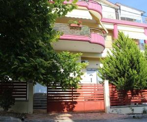K&V Apartments Michianio Greece
