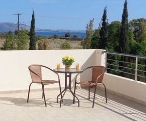 Evis Sea View Villa Gennadi Greece
