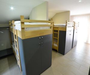 Hostel Choice Nagygorica Croatia