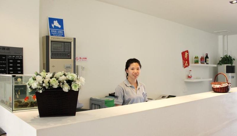 Hotel Photo 12