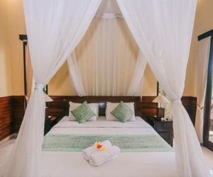 Puri Arta Villa Ubud Indonesia