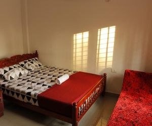Jumayira Residency Kovalam India