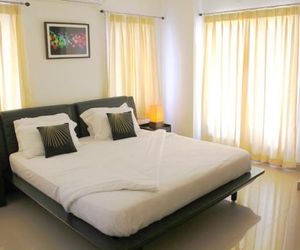 Skyla Serviced Apartments Hyderabad India