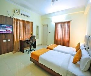 Cyber Heights Cyberabad India