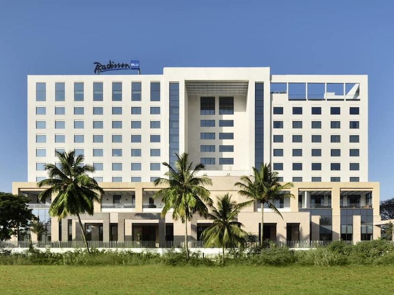 Hotel Photo 21
