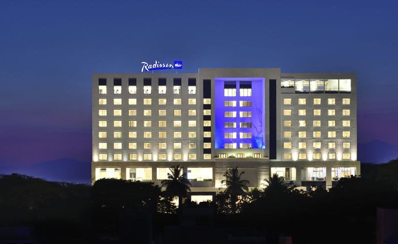 Hotel Photo 23