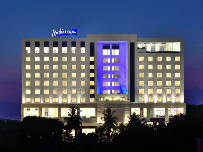 Hotel Photo 24