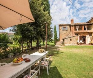 Casa Giorgi Monte San Savino Italy