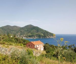 Villa La Regolina Levanto Italy