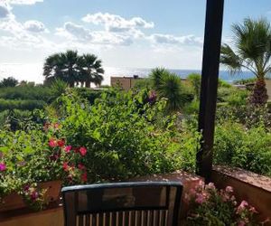 Cornino Relax Custonaci Italy