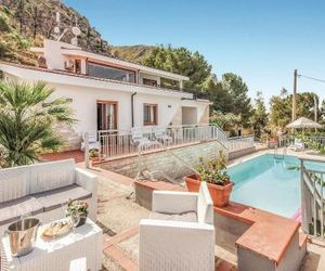 Villa Belvedere Castellammare del Golfo Italy