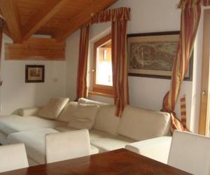 Fantastic Penthouse in Canazei Canazei Italy