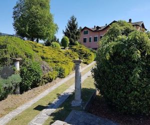 Villa Le Vignole Ameno Italy