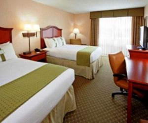 Holiday Inn Greensboro Coliseum Greensboro United States