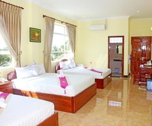 Jasmine Hotel & Sky Bar Battambang Cambodia