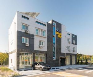 DreamTrip Guesthouse Incheon South Korea