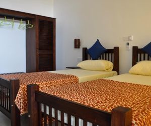 Copacabana Beach Hotel Hikkaduwa Sri Lanka