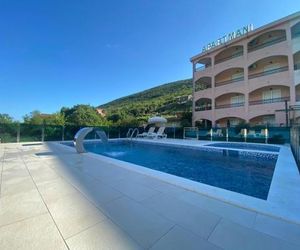 Pejovic Residence Budva Budva Montenegro