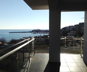 Budva Bay Breeze Apartments Budva Montenegro